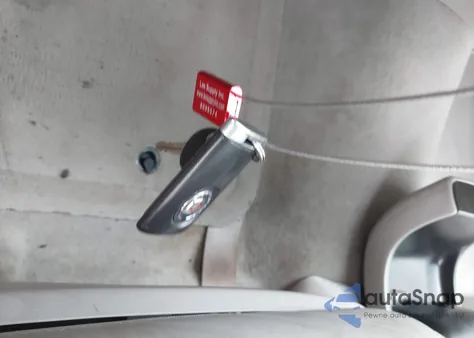 2010 Cadillac Dts Luxury Collection из США, поврежденный, VIN 1G6KD5EY3AU128075